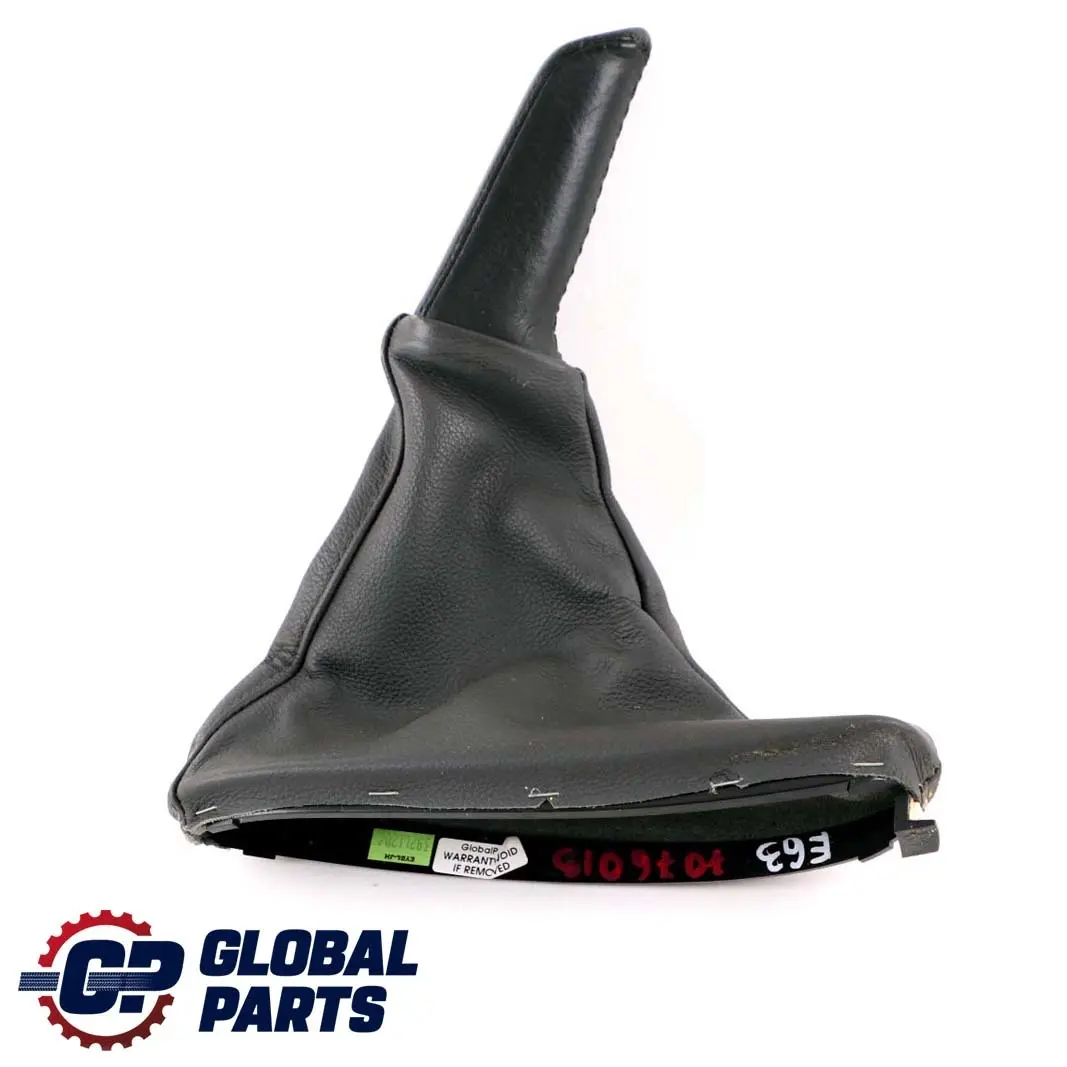 Handbrake Lever Cover Grau to BMW 6 Series E63 E64 with Part number 7076019 BMW 6 Series E63 E64 Handbrake Lever Cover Grau - SKU rhd-7076019 - Part number 7076019