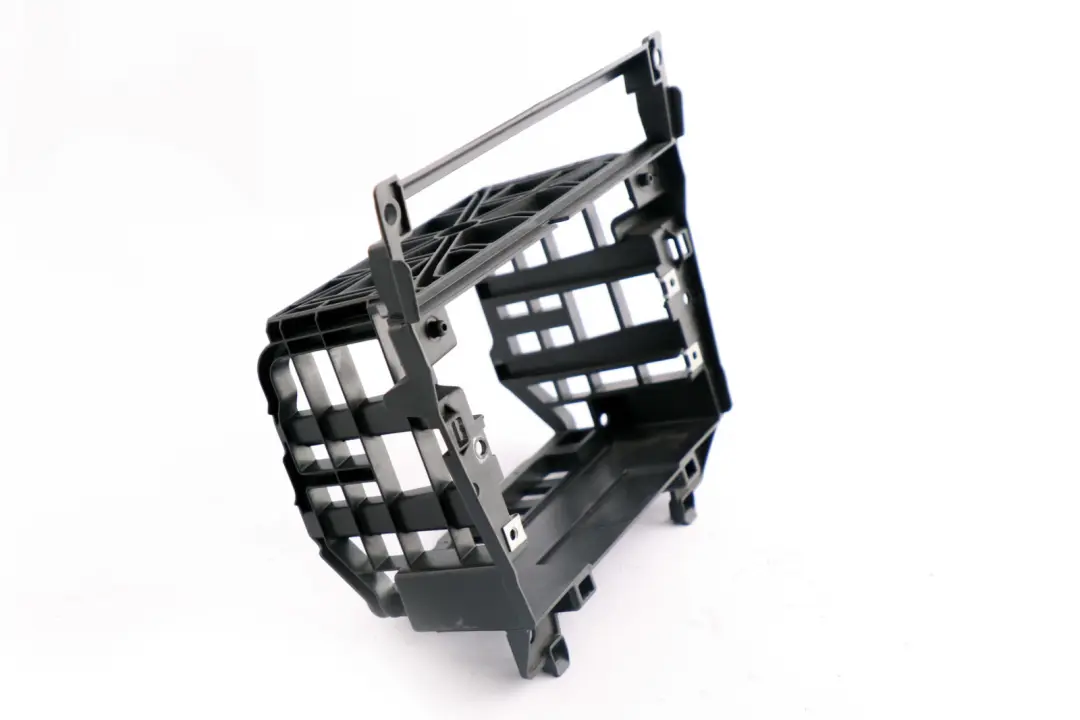 Function Carrier Centre Dash Dashboard 5145 to BMW 5 Series E60 E61 with Part number 7076082 BMW 5 Series E60 E61 Function Carrier Centre Dash Dashboard 5145 - SKU rhd-7076082 - Part number 7076082