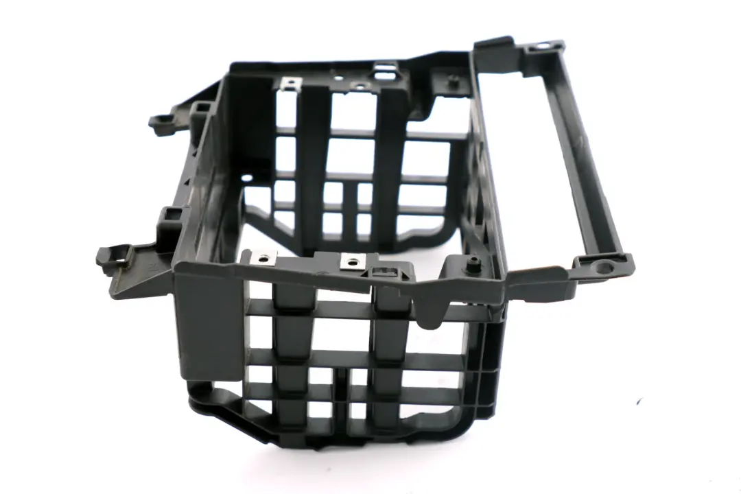 BMW 5 Series E60 E61 Function Carrier Centre Dash Dashboard 5145 - SKU rhd-7076082 - Part number 7076082