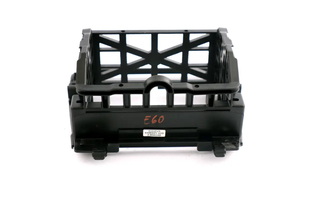 Function Carrier Centre Dash Dashboard 5145 to BMW 5 Series E60 E61 with Part number 7076082 BMW 5 Series E60 E61 Function Carrier Centre Dash Dashboard 5145 - SKU rhd-7076082 - Part number 7076082