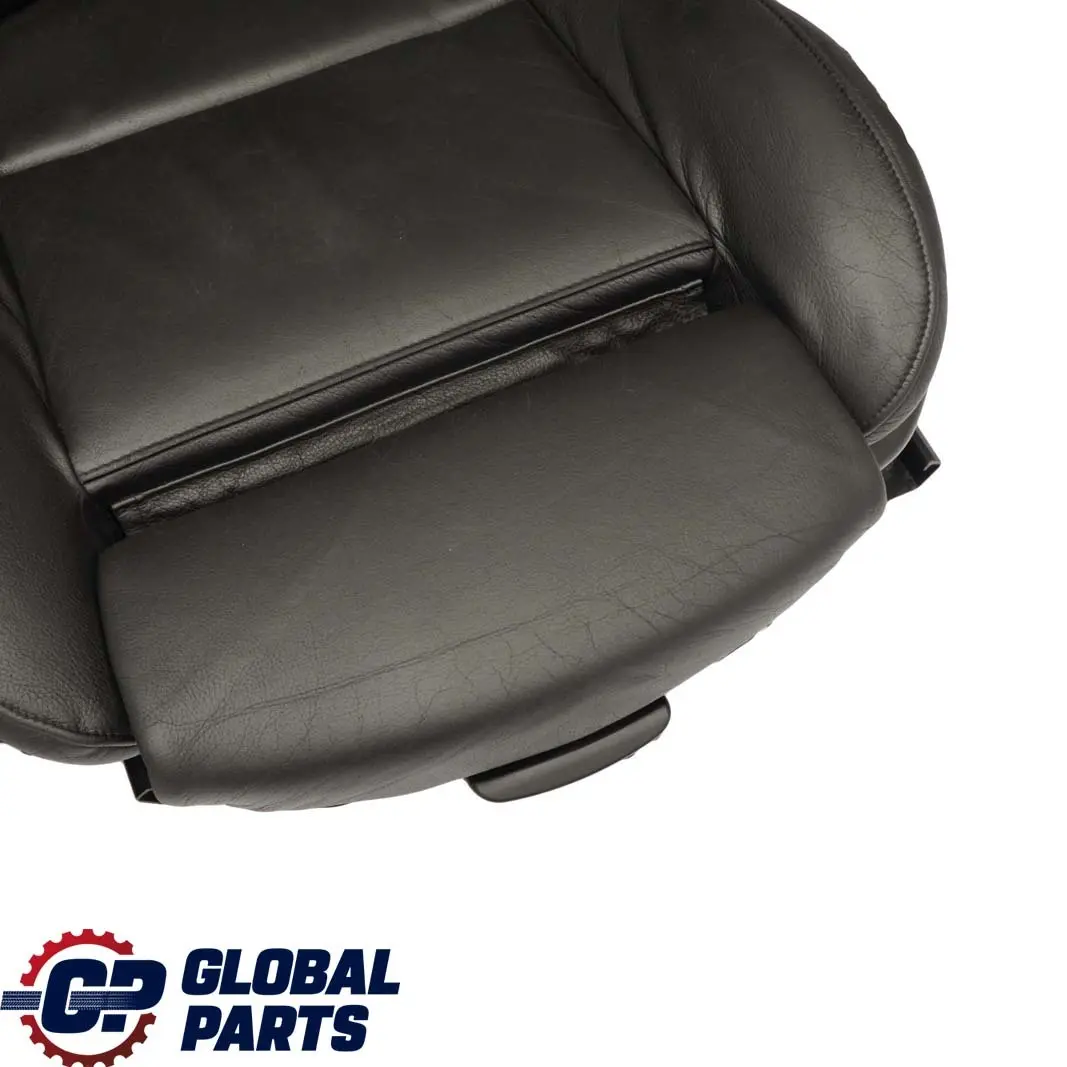 BMW X5 E53 Sport Black Leather Front Left Right Seat Seats Electric Memory - SKU rhd-7077568 - Part number 7077568