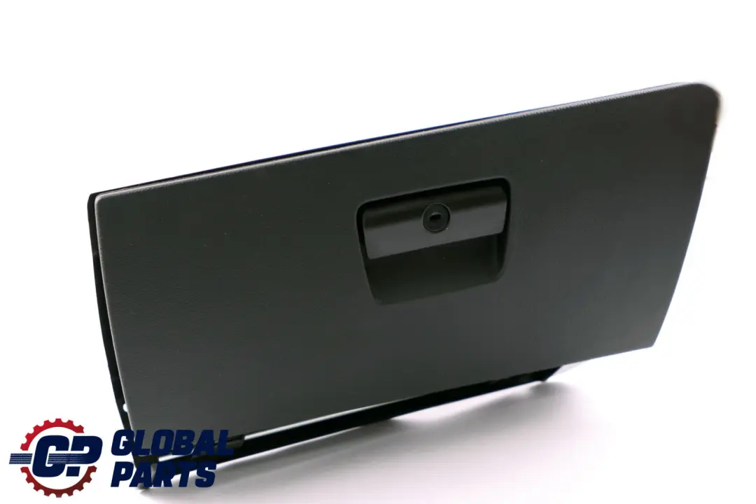 Glove Box Schwarz Black 7078187 to BMW 3 Series 1 E90 E91 E92 LCI with Part number 7087187 BMW 3 Series 1 E90 E91 E92 LCI Glove Box Schwarz Black 7078187 - SKU rhd-7078187-1 - Part number 7087187
