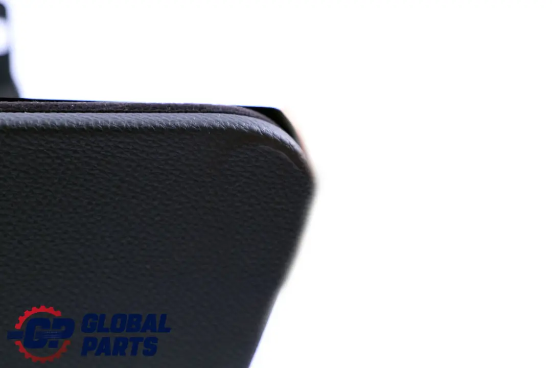 BMW 3 Series 1 E90 E91 E92 LCI Glove Box Schwarz Black 7078187 - SKU rhd-7078187-1 - Part number 7087187