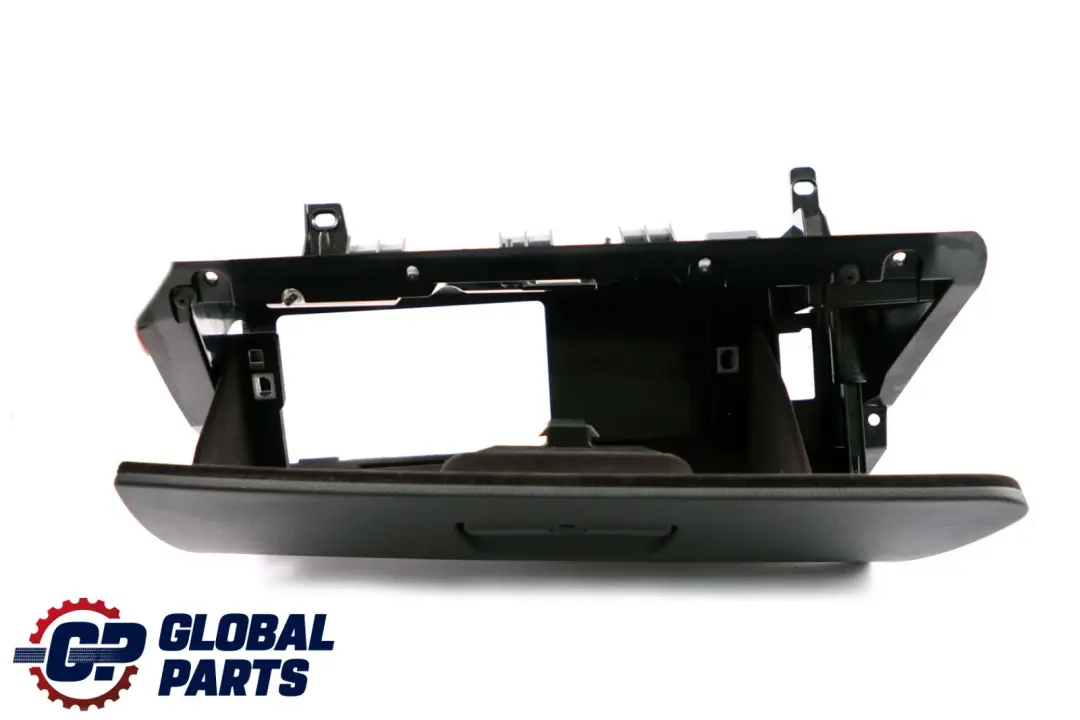 Glove Box Schwarz Black 7078187 to BMW 3 Series 1 E90 E91 E92 LCI with Part number 7087187 BMW 3 Series 1 E90 E91 E92 LCI Glove Box Schwarz Black 7078187 - SKU rhd-7078187-1 - Part number 7087187