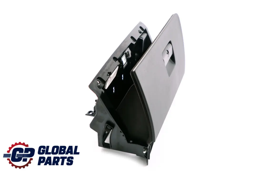 Glove Box Schwarz Black 7078187 to BMW 3 Series 1 E90 E91 E92 LCI with Part number 7087187 BMW 3 Series 1 E90 E91 E92 LCI Glove Box Schwarz Black 7078187 - SKU rhd-7078187-1 - Part number 7087187