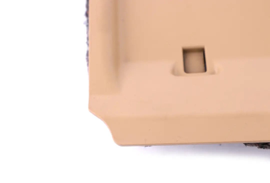 Passenger's Footwell Trim Panel Bottom Left N/S Beige to BMW 3 Series E90 E91 E92 with Part number 7078193 BMW 3 Series E90 E91 E92 Passenger's Footwell Trim Panel Bottom Left N/S Beige - SKU rhd-7078193-1 - Part number 7078193