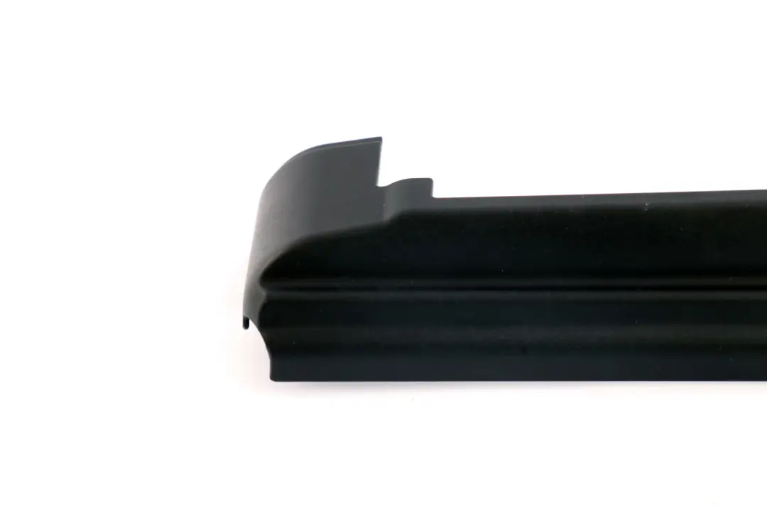 BMW 5 Series E60 Seat Finisher Upper Rail Exterior Trim Front Left N/S 7016461 - SKU rhd-7078523 - Part number 7078523
