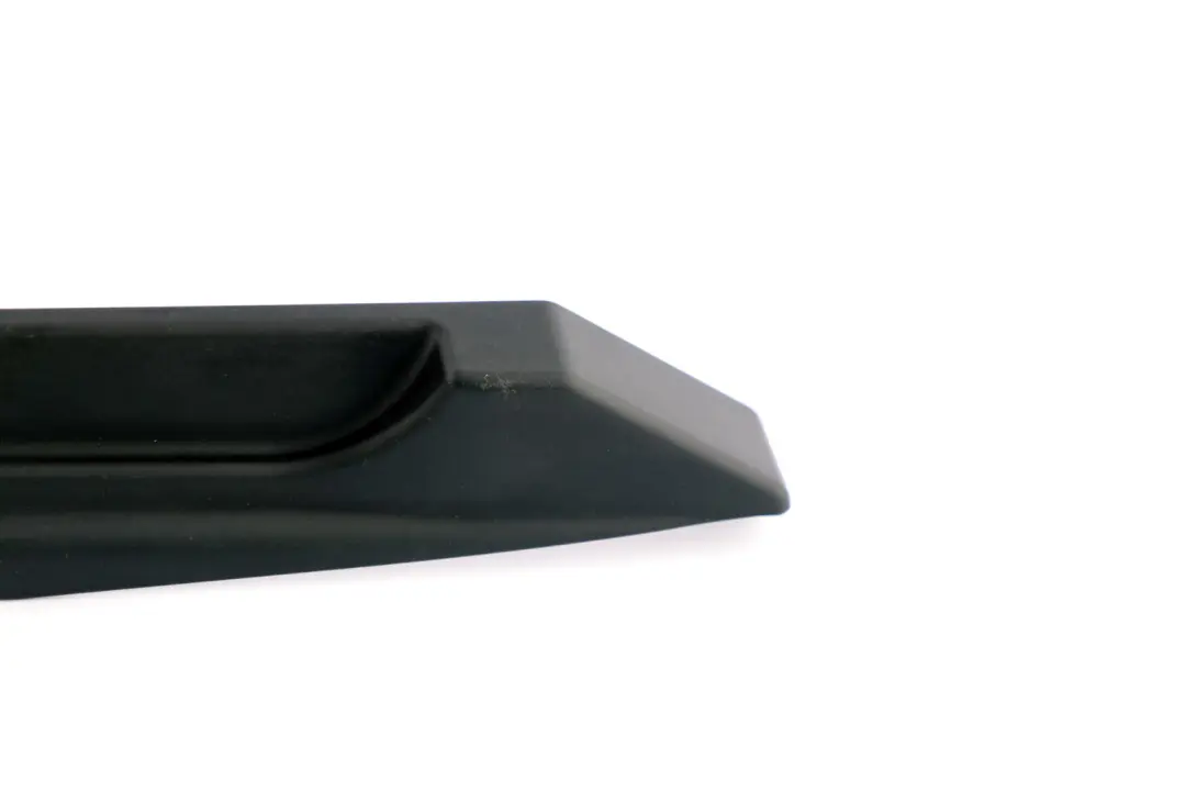 BMW 5 Series E60 Seat Finisher Upper Rail Exterior Trim Front Left N/S 7016461 - SKU rhd-7078523 - Part number 7078523