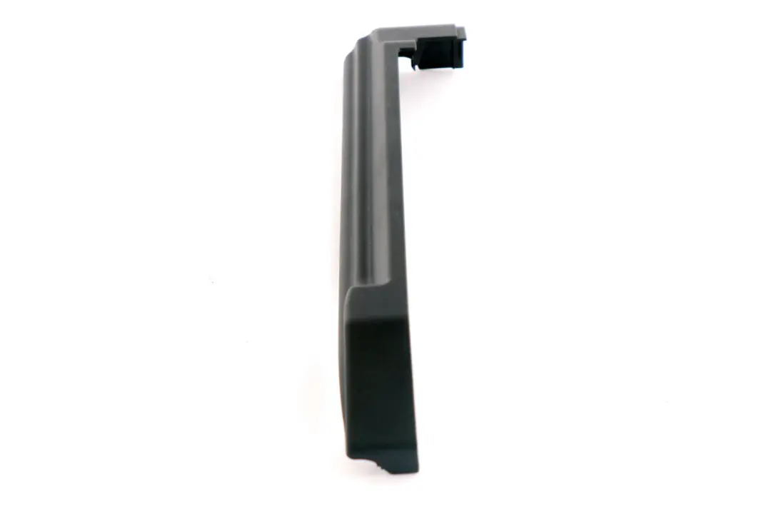 BMW 5 Series E60 Seat Finisher Upper Rail Exterior Trim Front Left N/S 7016461 - SKU rhd-7078523 - Part number 7078523