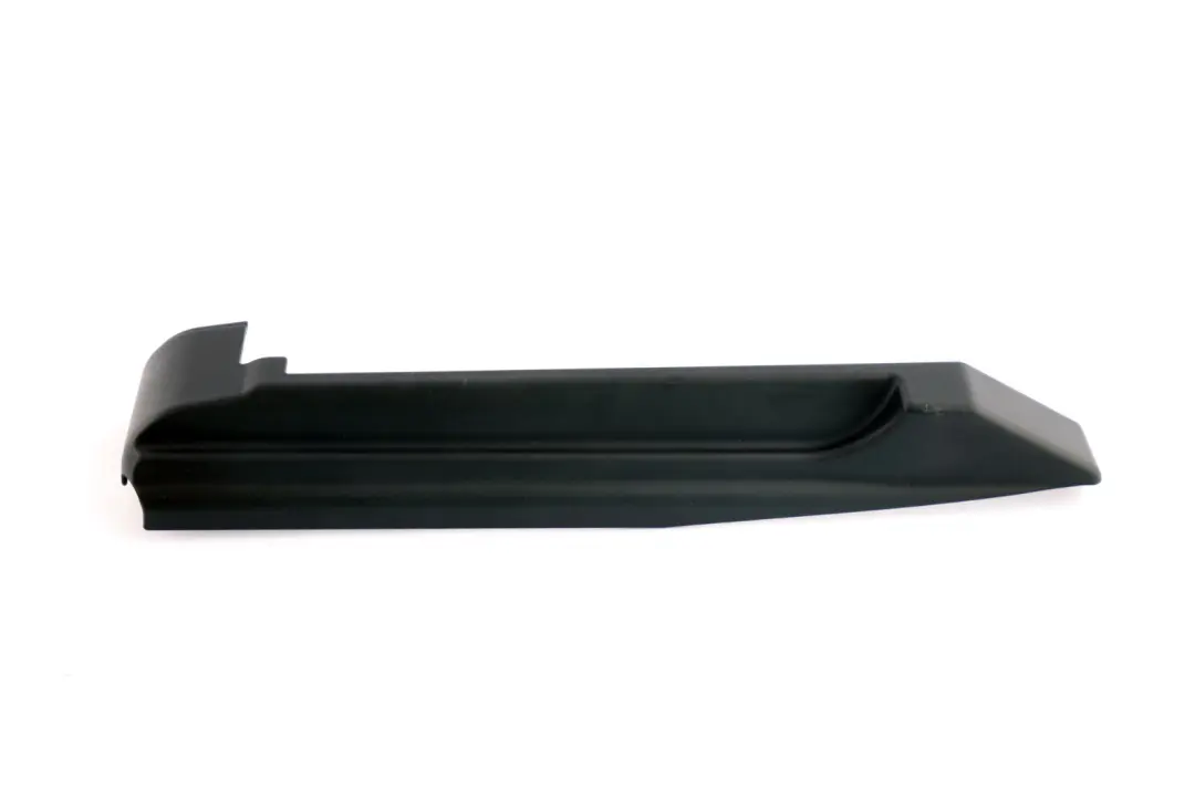BMW 5 Series E60 Seat Finisher Upper Rail Exterior Trim Front Left N/S 7016461 - SKU rhd-7078523 - Part number 7078523
