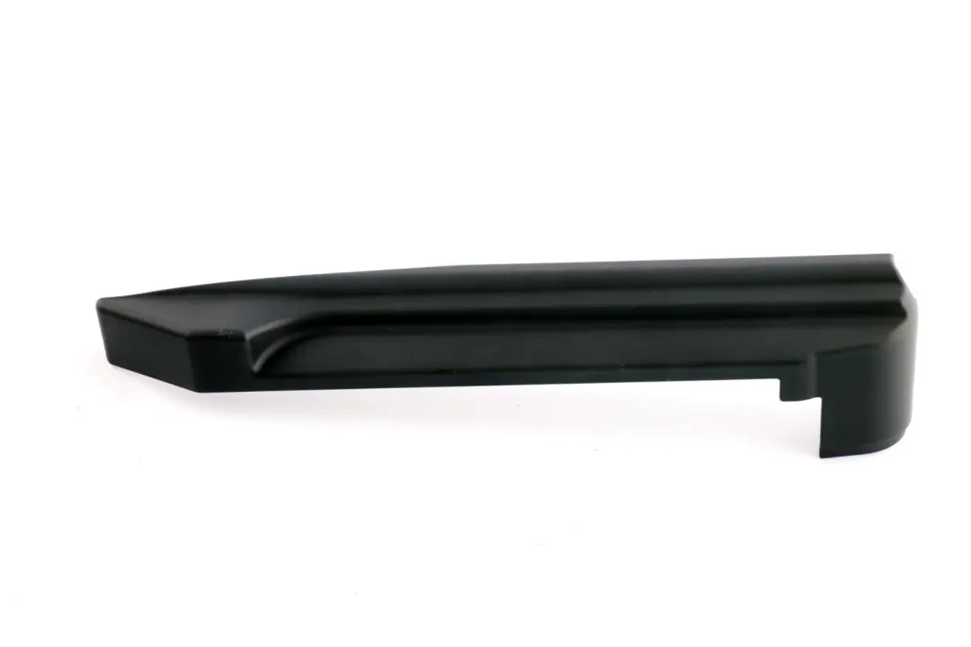 Finisher Upper Rail Exterior Trim Front Left N/S 7016461 to BMW 5 Series E60 Seat with Part number 7078523 BMW 5 Series E60 Seat Finisher Upper Rail Exterior Trim Front Left N/S 7016461 - SKU rhd-7078523 - Part number 7078523