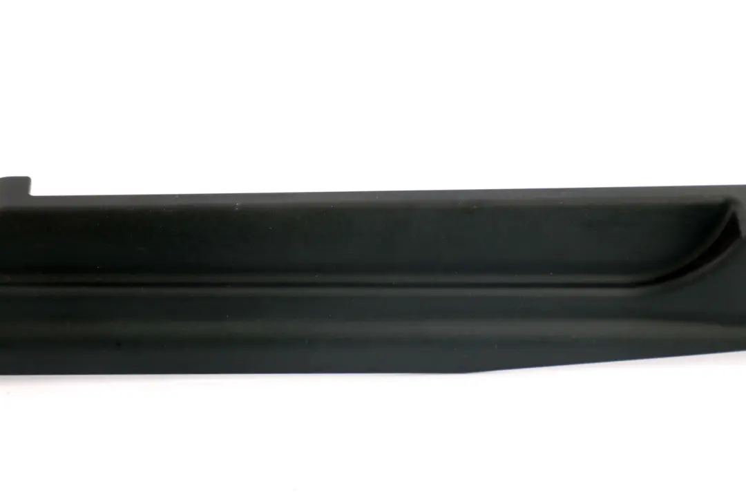 BMW 5 Series E60 Seat Finisher Upper Rail Exterior Trim Front Left N/S 7016461 - SKU rhd-7078523 - Part number 7078523