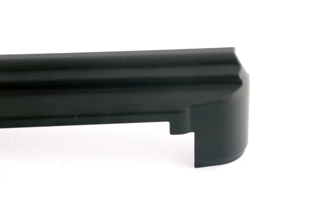 Finisher Upper Rail Exterior Trim Front Left N/S 7016461 to BMW 5 Series E60 Seat with Part number 7078523 BMW 5 Series E60 Seat Finisher Upper Rail Exterior Trim Front Left N/S 7016461 - SKU rhd-7078523 - Part number 7078523