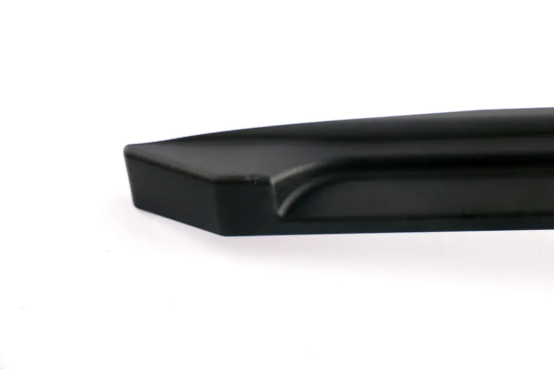 BMW 5 Series E60 Seat Finisher Upper Rail Exterior Trim Front Left N/S 7016461 - SKU rhd-7078523 - Part number 7078523