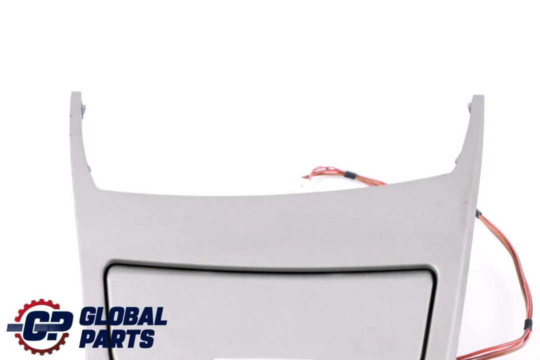 BMW 1 Series 12 E87 Ashtray Finisher Tray Decor Titan Matt Front 7078571 - SKU rhd-7078571-12 - Part number 7146674