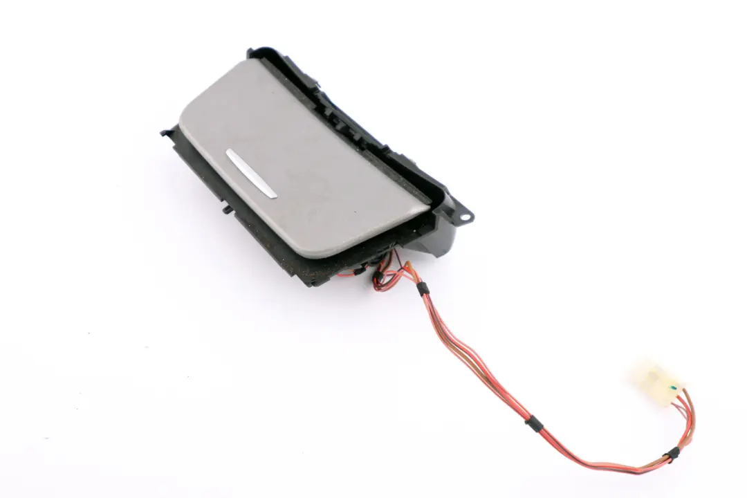 Centre Console Ashtray MD Ascher Tray Decor Titan Matt to BMW 1 Series E87 with Part number 7078571 BMW 1 Series E87 Centre Console Ashtray MD Ascher Tray Decor Titan Matt - SKU 7078571-32 - Part number 7078571