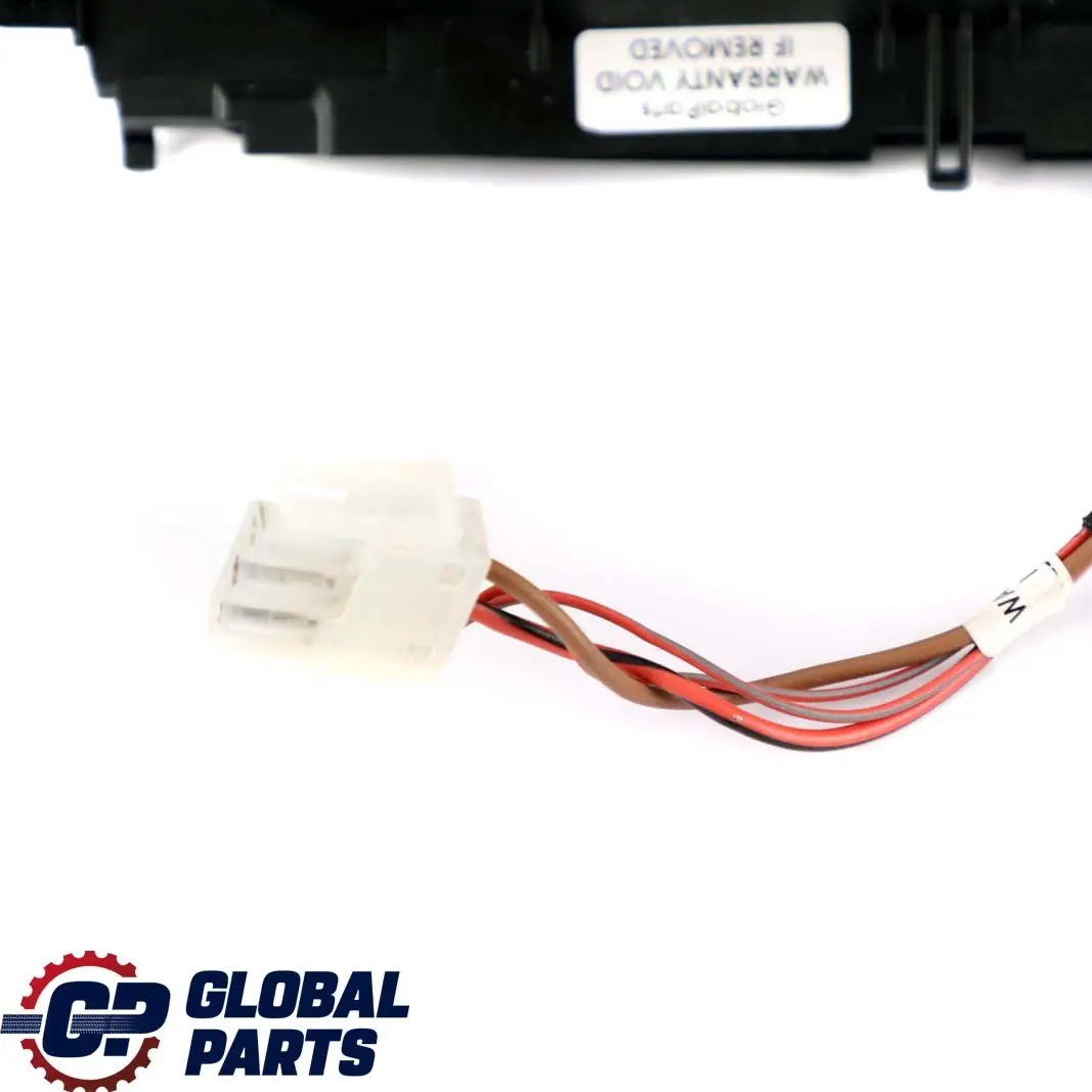 Ashtray Finisher Ash Tray Front Decor Alu Feinschliff to BMW 1 Series E90 E91 with Part number 7078571 BMW 1 Series E90 E91 Ashtray Finisher Ash Tray Front Decor Alu Feinschliff - SKU rhd-7078571-9 - Part number 7078571