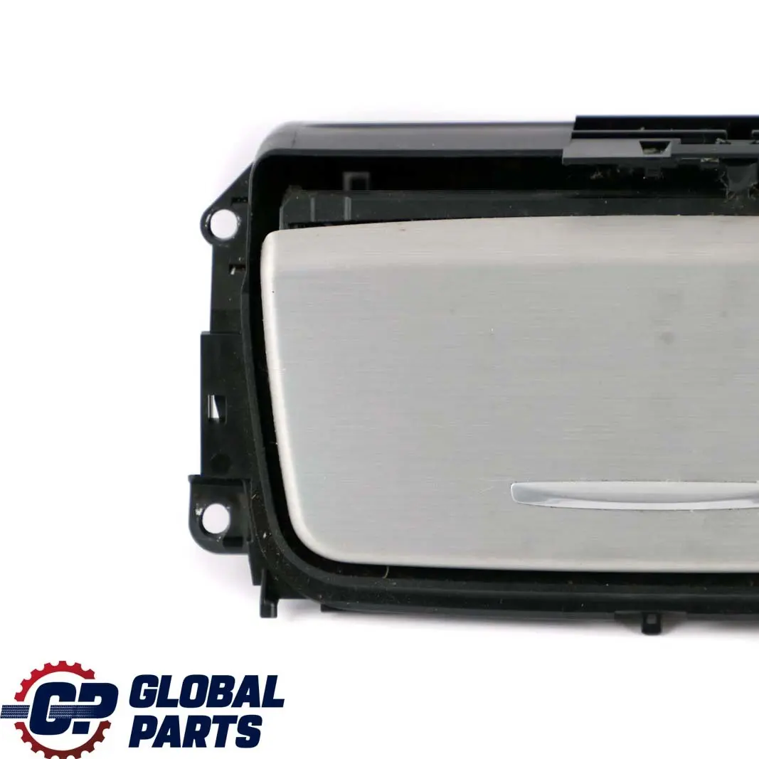 Ashtray Finisher Ash Tray Front Decor Alu Feinschliff to BMW 1 Series E90 E91 with Part number 7078571 BMW 1 Series E90 E91 Ashtray Finisher Ash Tray Front Decor Alu Feinschliff - SKU rhd-7078571-9 - Part number 7078571