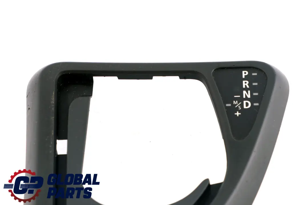 BMW 1 Series E81 E82 E87 E88 Gear Lever Cover Preselect Steptronic Auto - SKU rhd-7111121 - Part number 7111121