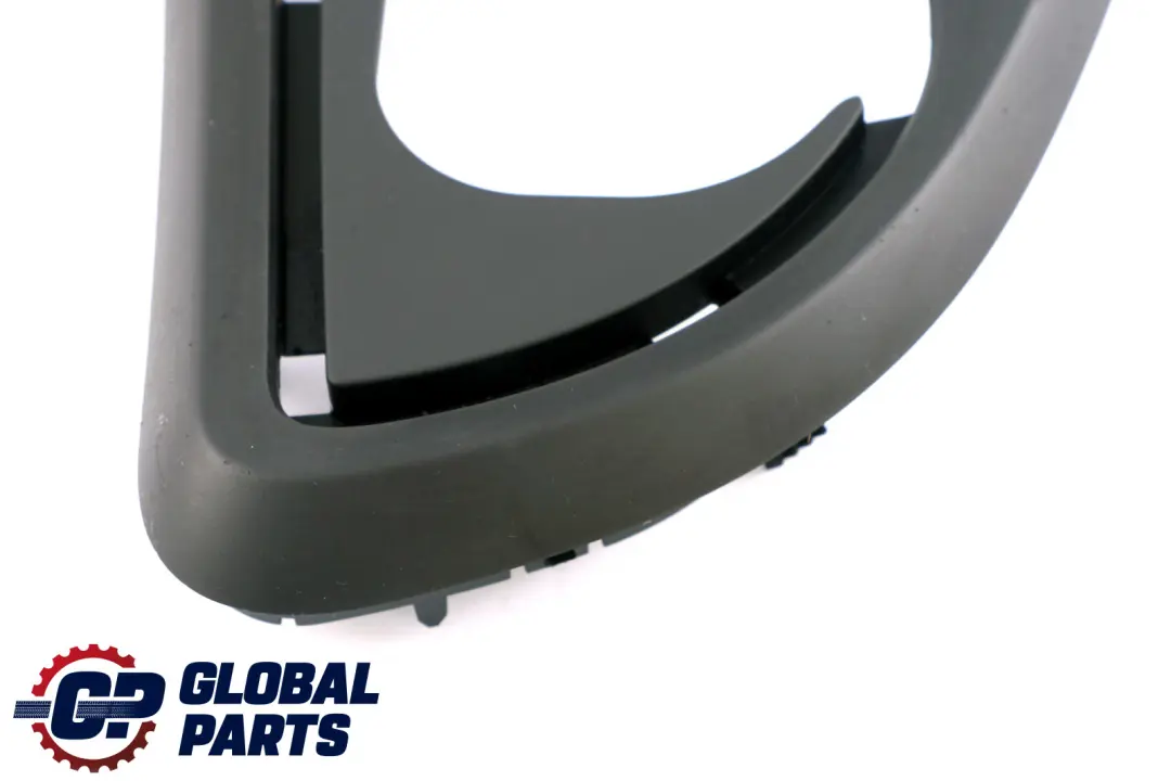 BMW 1 Series E81 E82 E87 E88 Gear Lever Cover Preselect Steptronic Auto - SKU rhd-7111121 - Part number 7111121