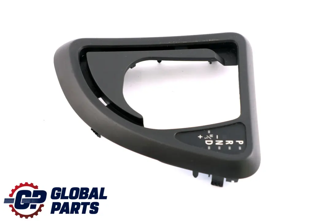 BMW 1 Series E81 E82 E87 E88 Gear Lever Cover Preselect Steptronic Auto - SKU rhd-7111121 - Part number 7111121