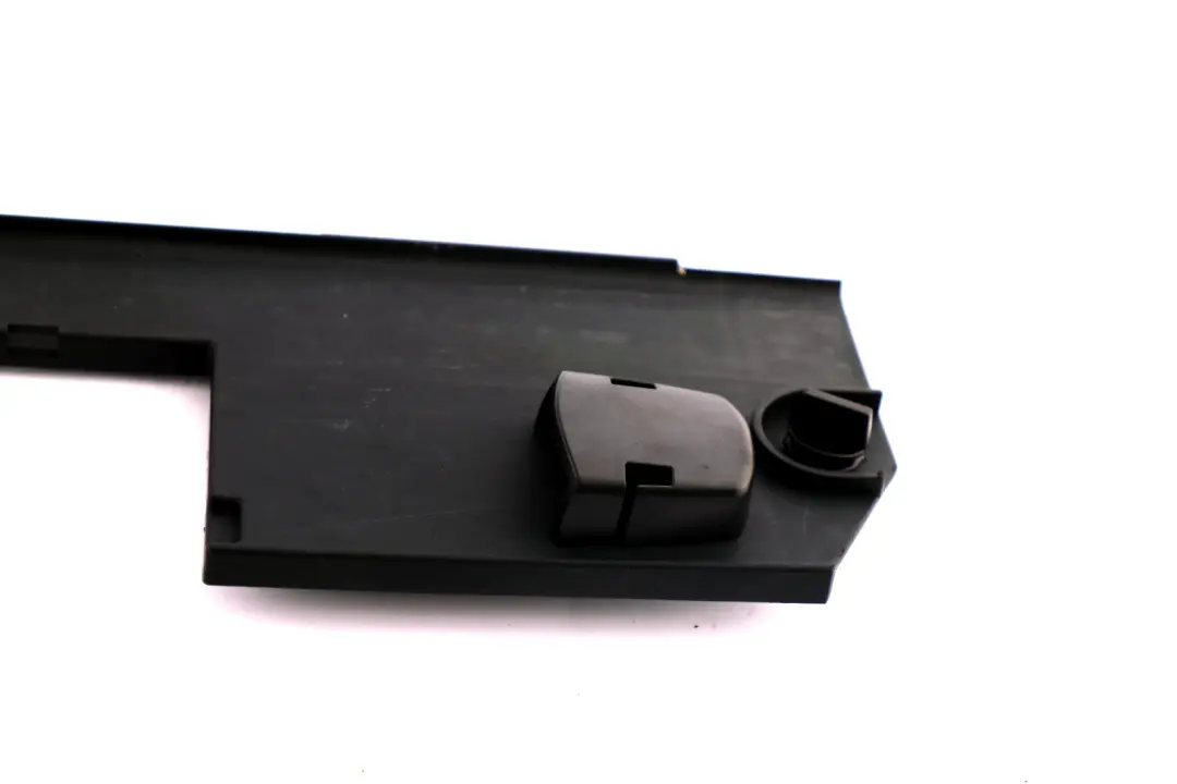 BMW 5 Series E60 E61 Glove Box Trim Cover Fuse Carrier 7111141 - SKU rhd-7111140-3 - Part number 7111140