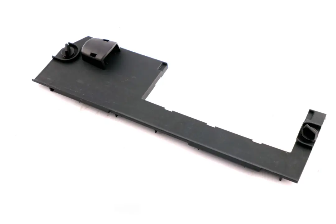 BMW 5 Series E60 E61 Glove Box Trim Cover Fuse Carrier 7111141 - SKU rhd-7111140-3 - Part number 7111140