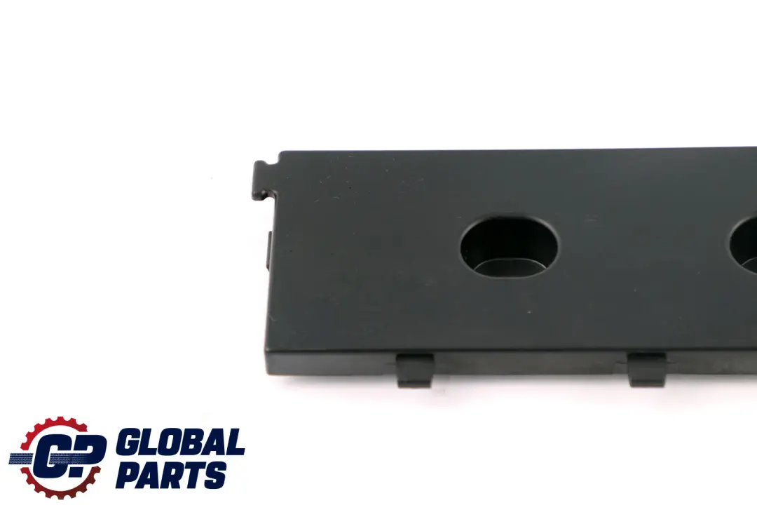 BMW 5 Series E60 E61 Glove Box Trim Cover Fuse Carrier - SKU rhd-7111141 - Part number 7111141