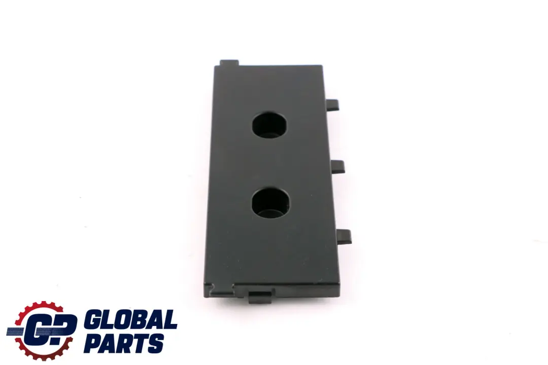 BMW 5 Series E60 E61 Glove Box Trim Cover Fuse Carrier - SKU rhd-7111141 - Part number 7111141