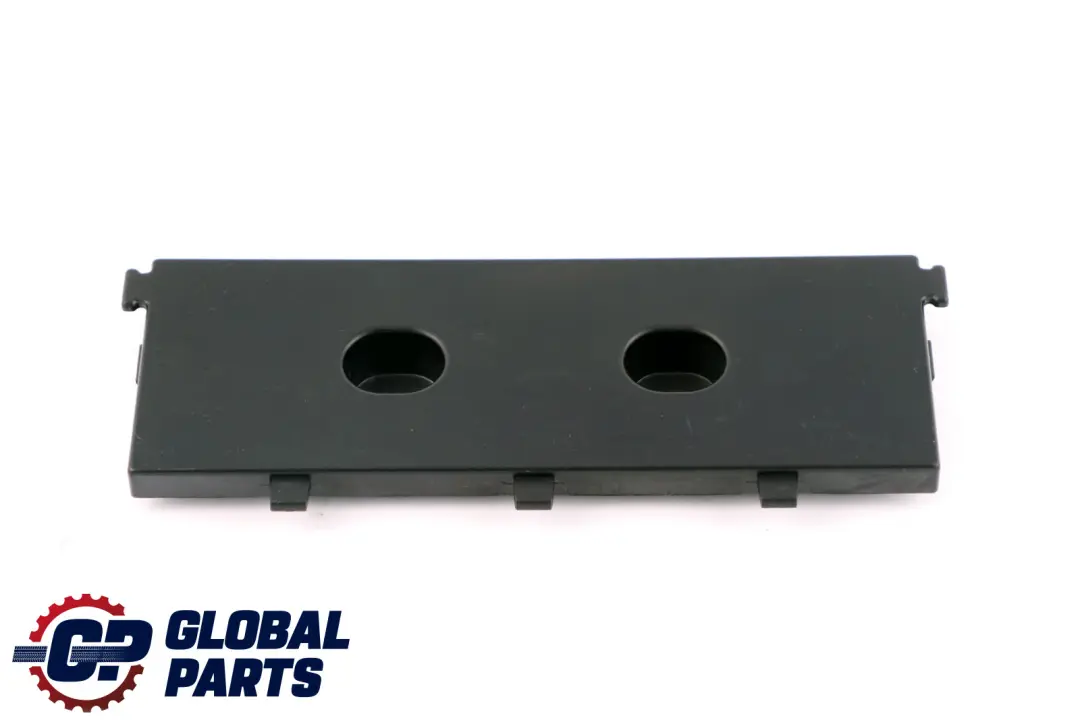 BMW 5 Series E60 E61 Glove Box Trim Cover Fuse Carrier - SKU rhd-7111141 - Part number 7111141