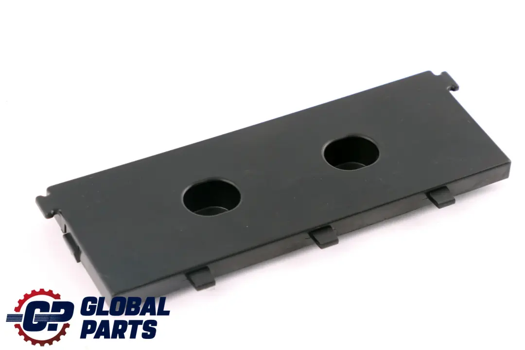 BMW 5 Series E60 E61 Glove Box Trim Cover Fuse Carrier - SKU rhd-7111141 - Part number 7111141