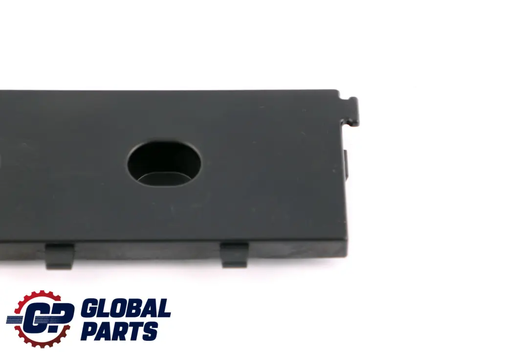 BMW 5 Series E60 E61 Glove Box Trim Cover Fuse Carrier - SKU rhd-7111141 - Part number 7111141