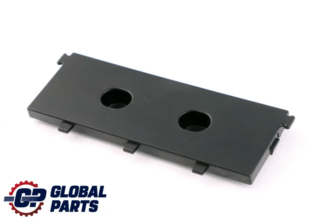 BMW 5 Series E60 E61 Glove Box Trim Cover Fuse Carrier - SKU rhd-7111141 - Part number 7111141