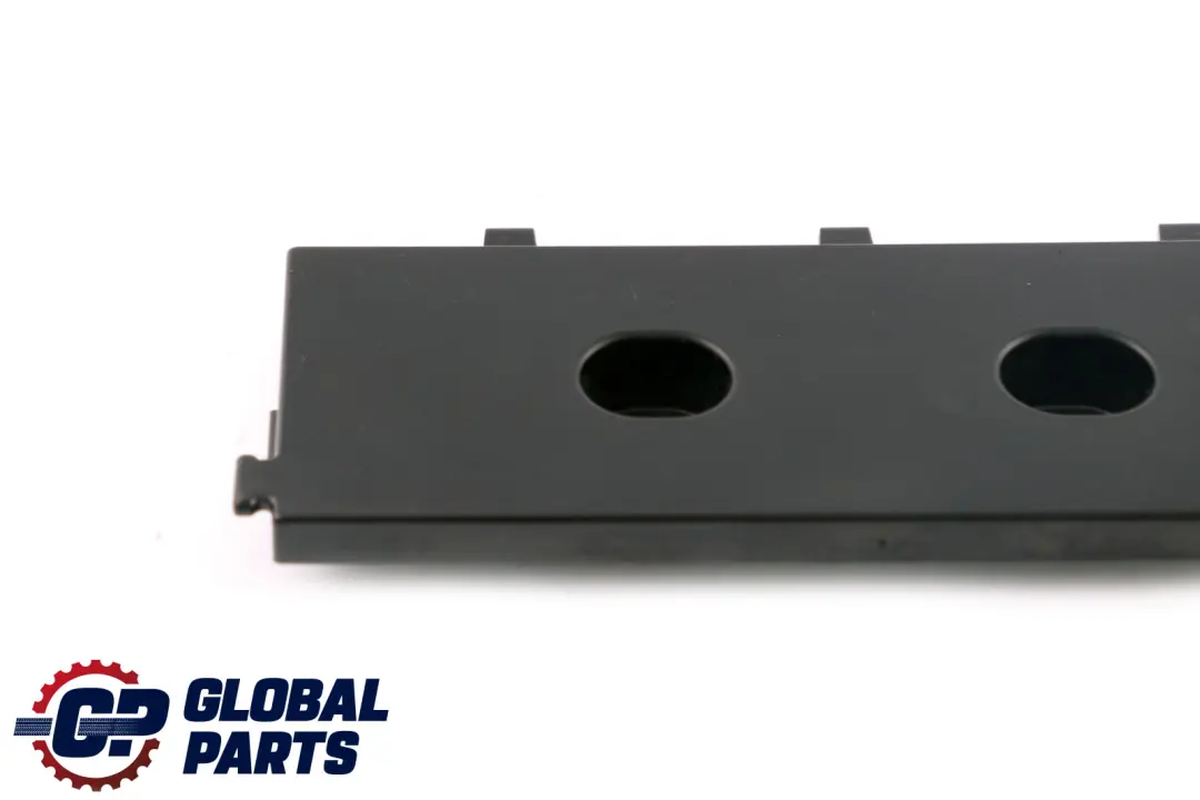BMW 5 Series E60 E61 Glove Box Trim Cover Fuse Carrier - SKU rhd-7111141 - Part number 7111141