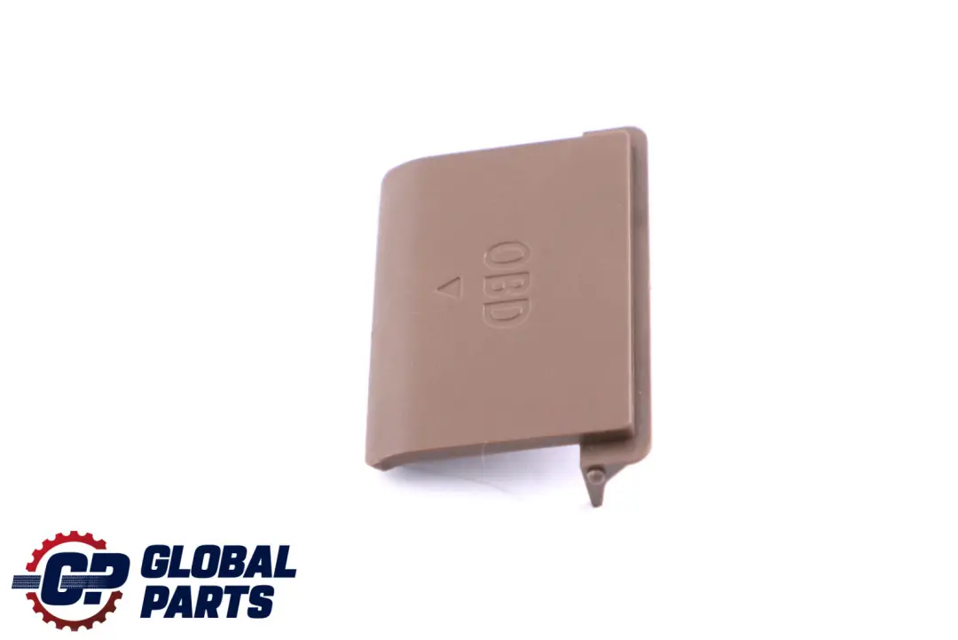 BMW 5 Series 1 E60 E61 Front Right Cover Trim Panel Leg Room OBD Brown 7135118 - SKU rhd-7111188-1 - Part number 7111188