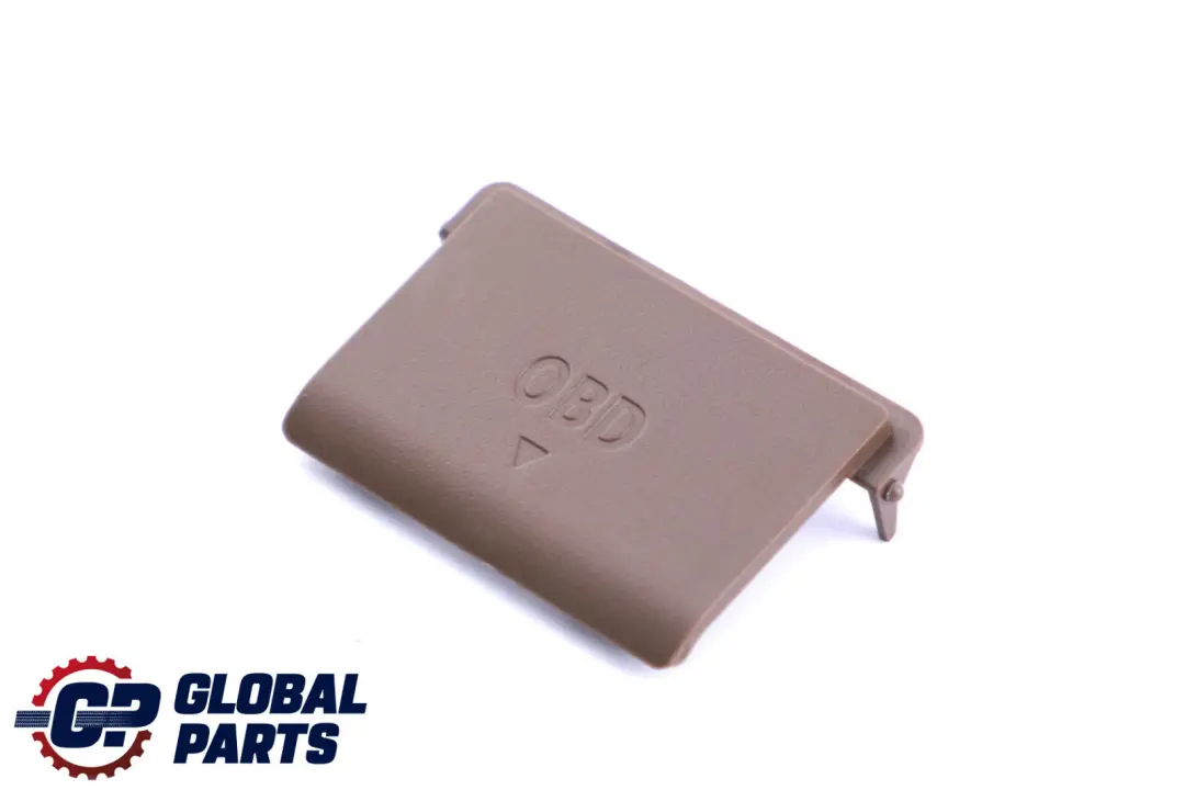 BMW 5 Series 1 E60 E61 Front Right Cover Trim Panel Leg Room OBD Brown 7135118 - SKU rhd-7111188-1 - Part number 7111188