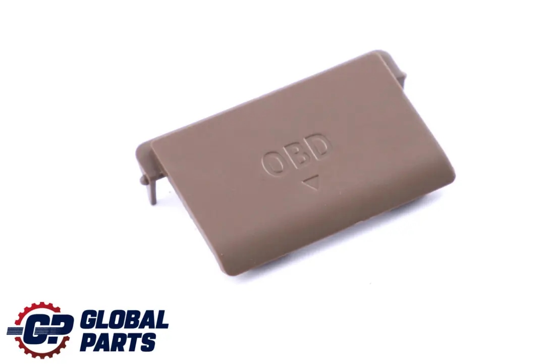 BMW 5 Series 1 E60 E61 Front Right Cover Trim Panel Leg Room OBD Brown 7135118 - SKU rhd-7111188-1 - Part number 7111188