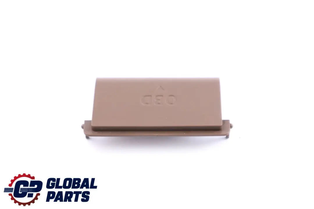 Front Right Cover Trim Panel Leg Room OBD Brown 7135118 to BMW 5 Series 1 E60 E61 with Part number 7111188 BMW 5 Series 1 E60 E61 Front Right Cover Trim Panel Leg Room OBD Brown 7135118 - SKU rhd-7111188-1 - Part number 7111188