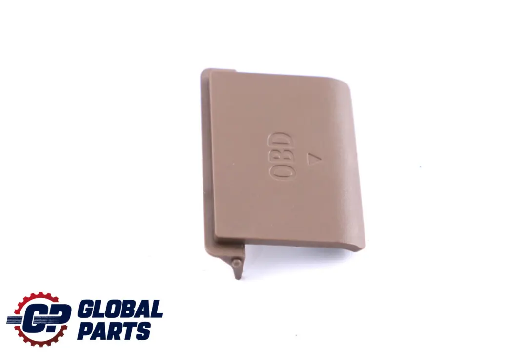 BMW 5 Series 1 E60 E61 Front Right Cover Trim Panel Leg Room OBD Brown 7135118 - SKU rhd-7111188-1 - Part number 7111188