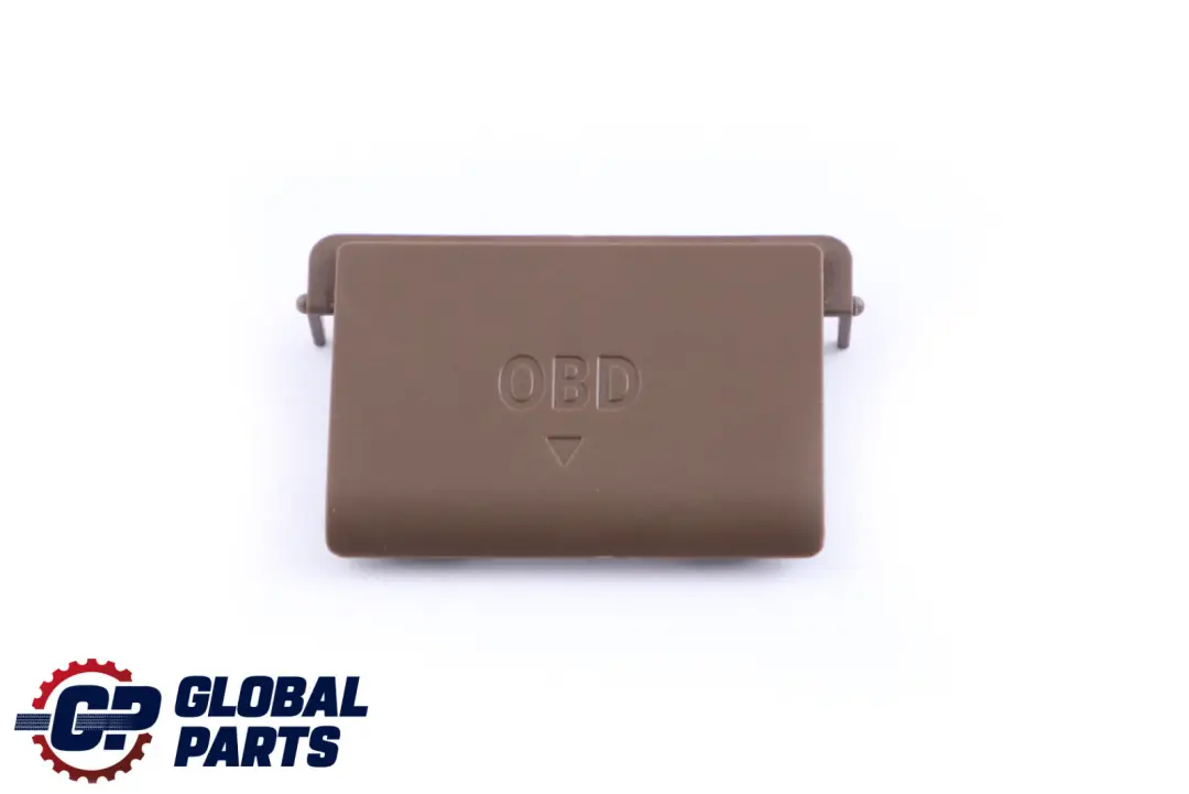 BMW 5 Series 1 E60 E61 Front Right Cover Trim Panel Leg Room OBD Brown 7135118 - SKU rhd-7111188-1 - Part number 7111188