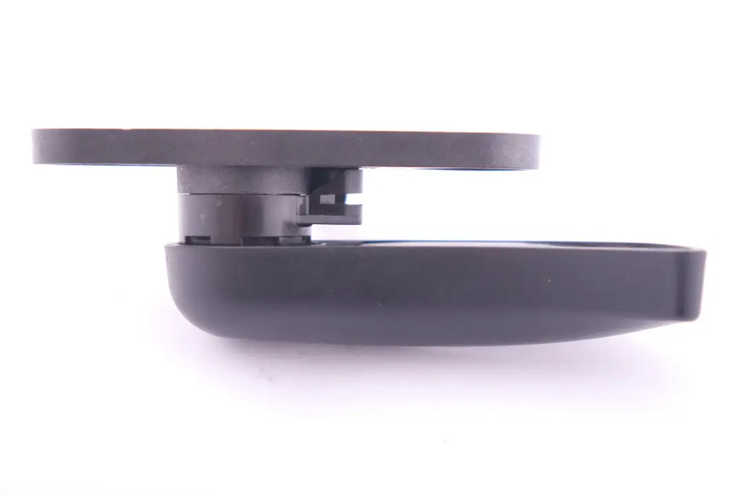 Lever For Engine Hood Mechanism Black 7112350 to BMW E63 E64 with Part number 9143461 BMW E63 E64 Lever For Engine Hood Mechanism Black 7112350 - SKU RHD-7112350 - Part number 9143461