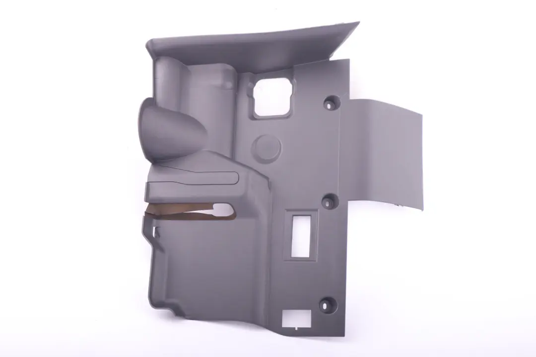 BMW 6 Series E63 E64 Trim Panel Foot Controls Right Driver Side O/S - SKU rhd-7114803 - Part number 7114803