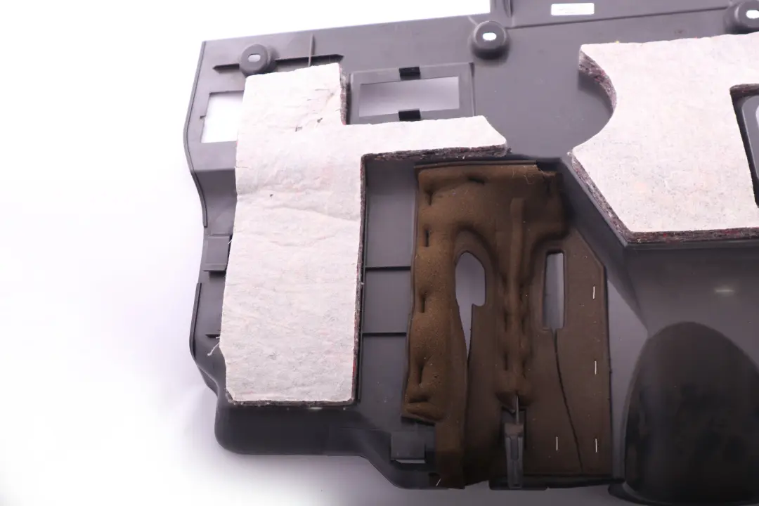 BMW 6 Series E63 E64 Trim Panel Foot Controls Right Driver Side O/S - SKU rhd-7114803 - Part number 7114803