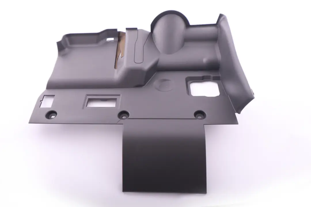 Trim Panel Foot Controls Right Driver Side O/S to BMW 6 Series E63 E64 with Part number 7114803 BMW 6 Series E63 E64 Trim Panel Foot Controls Right Driver Side O/S - SKU rhd-7114803 - Part number 7114803