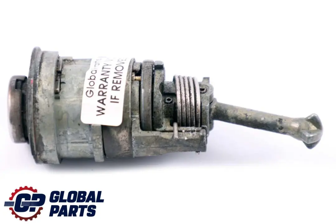BMW Z4 Series E85 E86 Front Right Handle O/S Lock Catch Cylinder - SKU rhd-7114962 - Part number 7114962