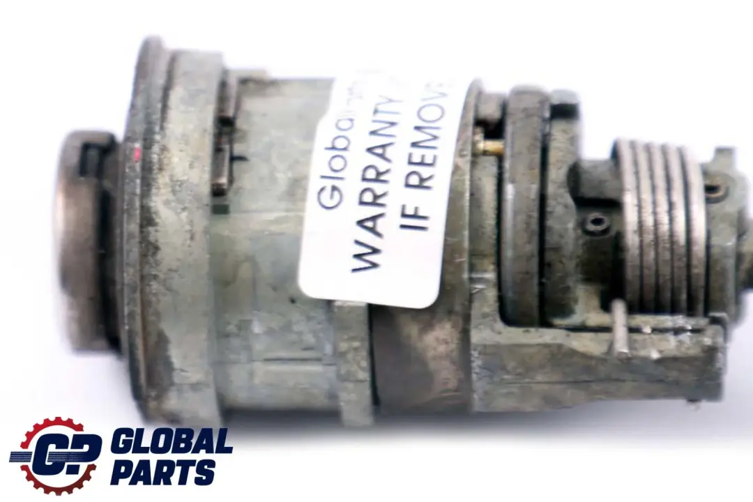 BMW Z4 Series E85 E86 Front Right Handle O/S Lock Catch Cylinder - SKU rhd-7114962 - Part number 7114962