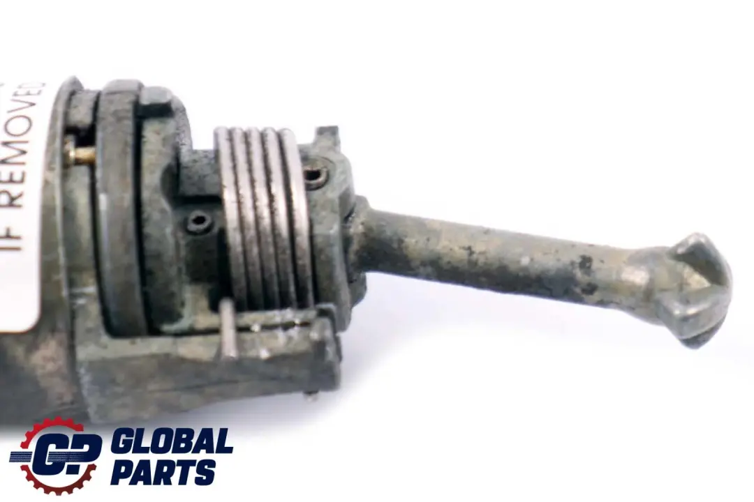 BMW Z4 Series E85 E86 Front Right Handle O/S Lock Catch Cylinder - SKU rhd-7114962 - Part number 7114962