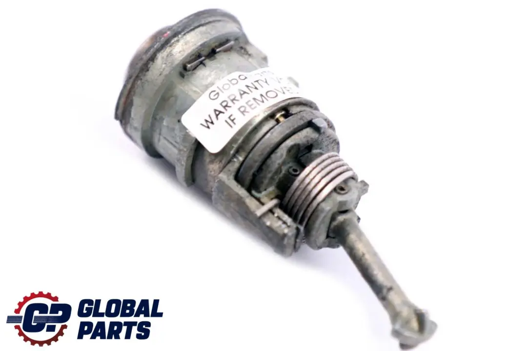 BMW Z4 Series E85 E86 Front Right Handle O/S Lock Catch Cylinder - SKU rhd-7114962 - Part number 7114962
