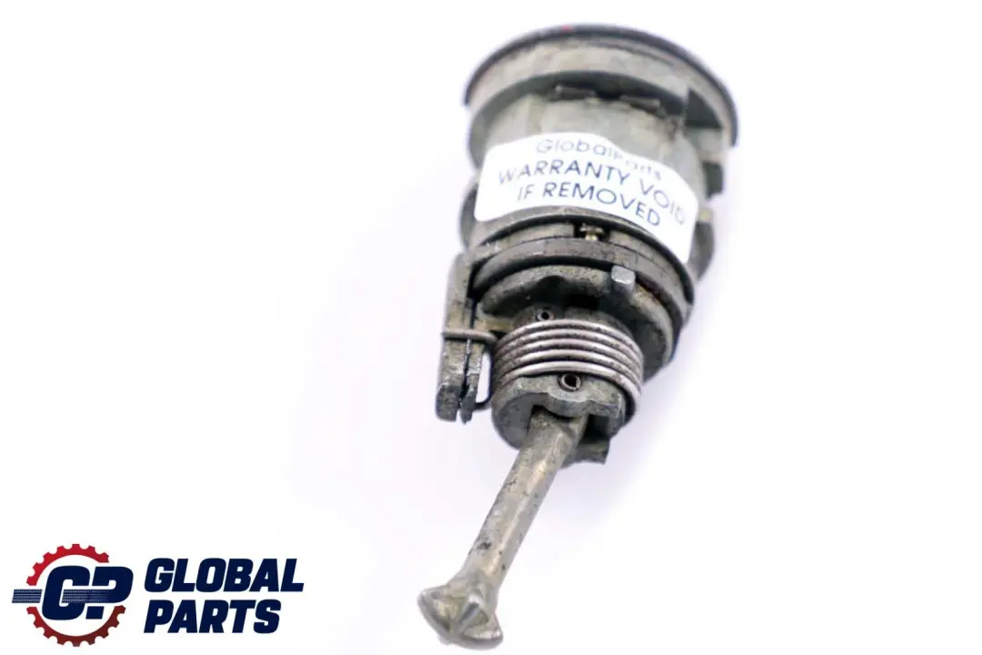 BMW Z4 Series E85 E86 Front Right Handle O/S Lock Catch Cylinder - SKU rhd-7114962 - Part number 7114962