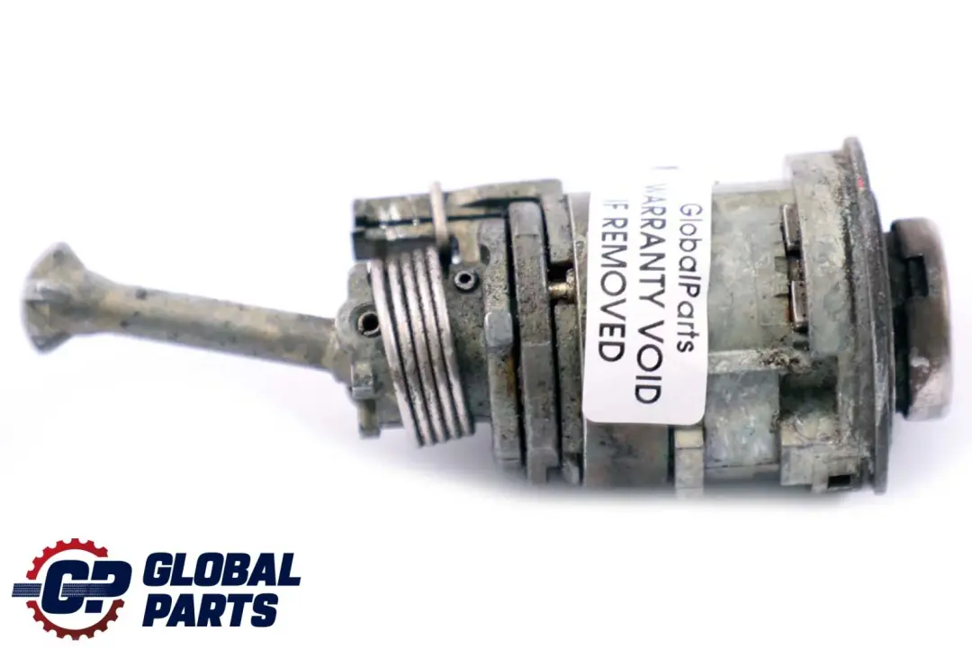 BMW Z4 Series E85 E86 Front Right Handle O/S Lock Catch Cylinder - SKU rhd-7114962 - Part number 7114962